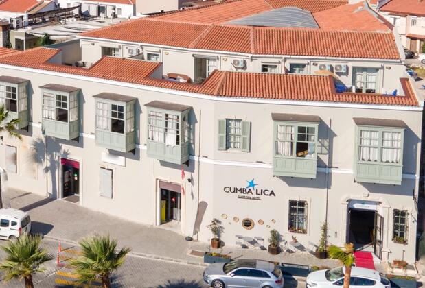 Cumbalıca Otel - Görsel 12