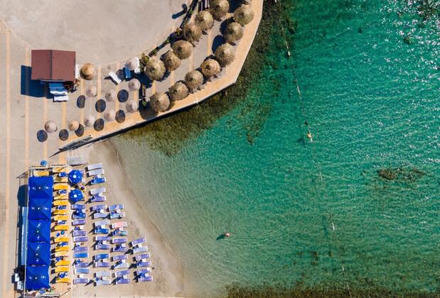 Cumbalıca Otel - Görsel 19