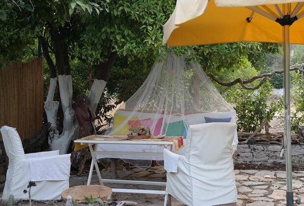 Mazı Art Bodroom - Görsel 11