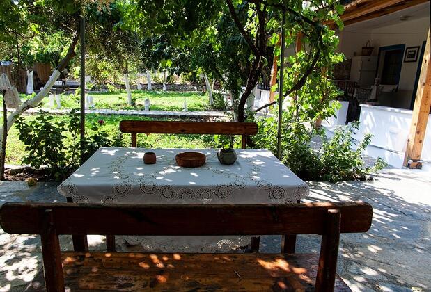 Mazı Art Bodroom - Görsel 10