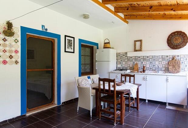 Mazı Art Bodroom - Görsel 8