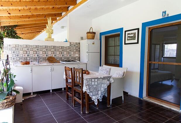 Mazı Art Bodroom - Görsel 7