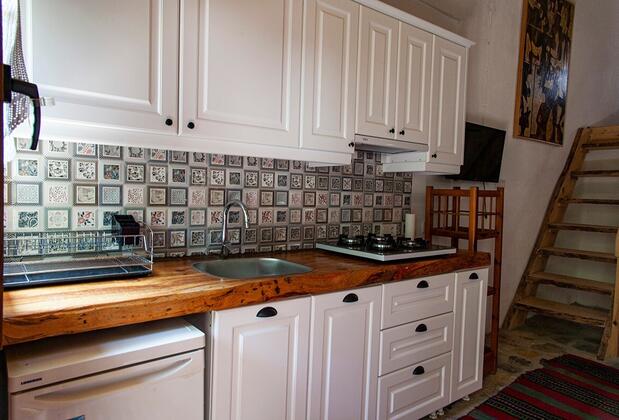 Mazı Art Bodroom - Görsel 6