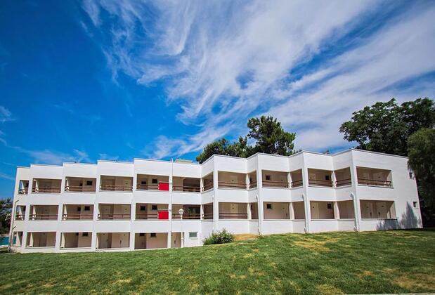 Ada World Hotel - Görsel 26