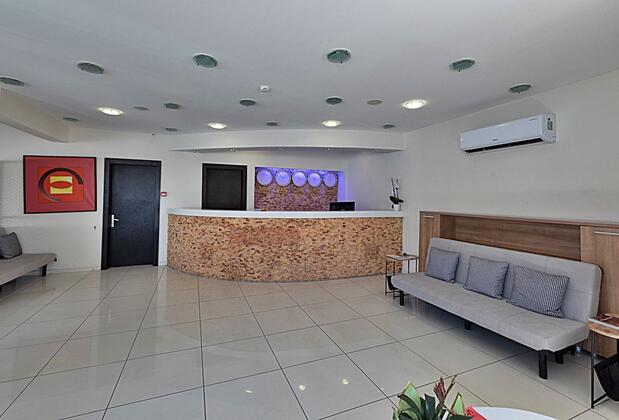 Ada World Hotel - Görsel 25