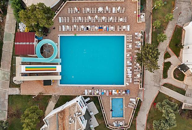 Ada World Hotel - Görsel 3