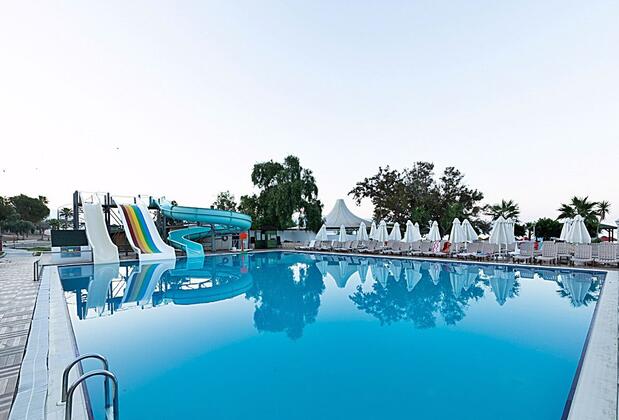 Ada World Hotel - Görsel 4