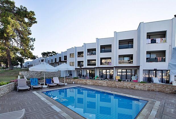 Ada World Hotel - Görsel 5