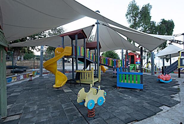 Ada World Hotel - Görsel 24