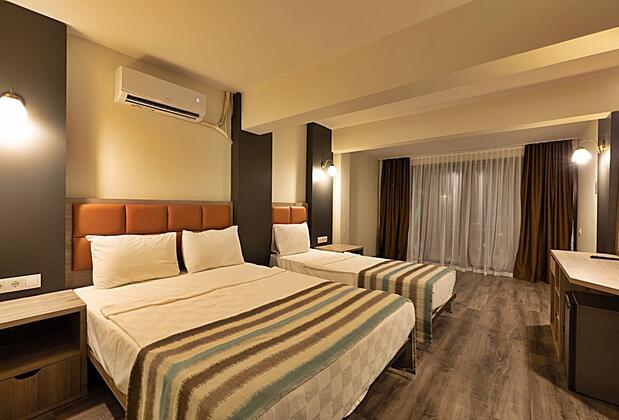 Ada World Hotel - Görsel 9