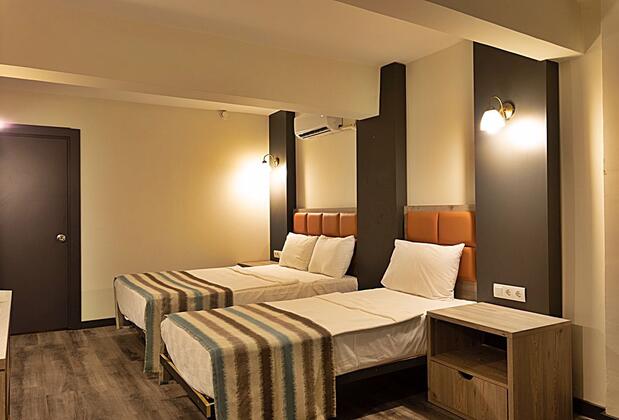 Ada World Hotel - Görsel 10