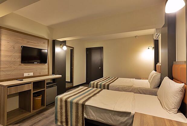 Ada World Hotel - Görsel 11