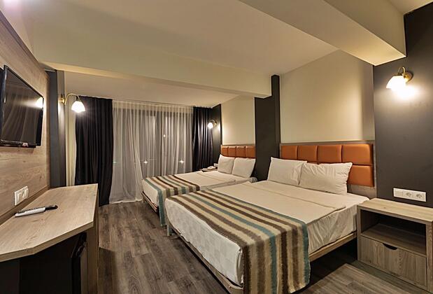 Ada World Hotel - Görsel 12