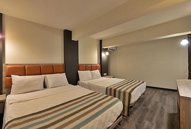 Ada World Hotel - Görsel 13