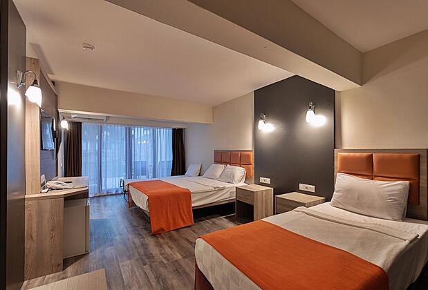 Ada World Hotel - Görsel 14