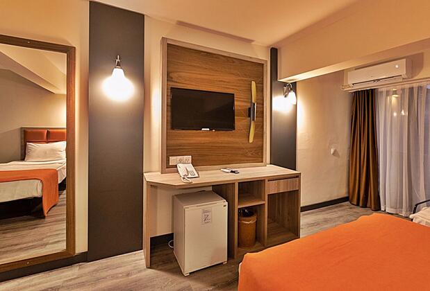 Ada World Hotel - Görsel 16