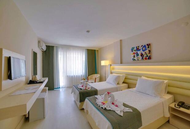 Ada World Hotel - Görsel 17