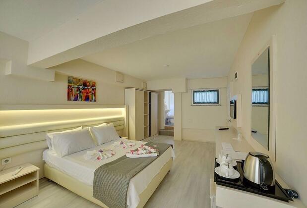 Ada World Hotel - Görsel 19