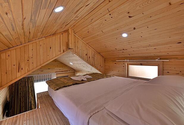 Ada World Hotel - Görsel 18