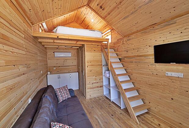 Ada World Hotel - Görsel 20