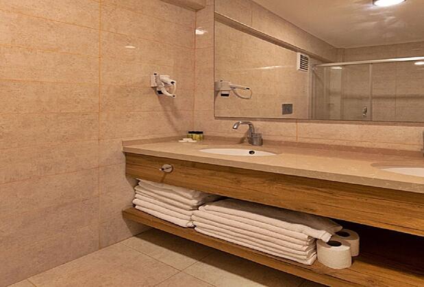 Ada World Hotel - Görsel 21