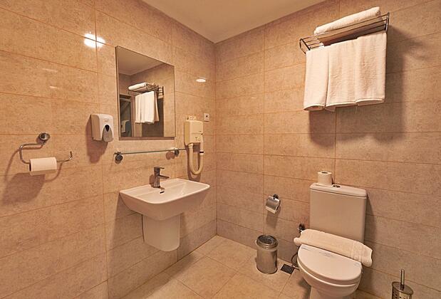 Ada World Hotel - Görsel 22