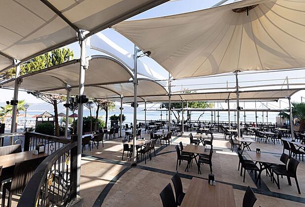 Ada World Hotel - Görsel 23