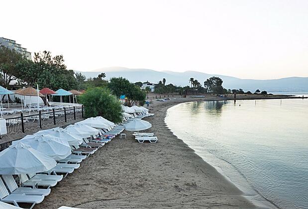 Ada World Hotel - Görsel 8