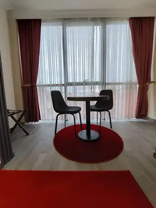 Yayla Palas Hotel - Görsel 7