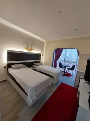 Yayla Palas Hotel - Görsel 6