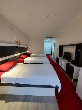 Yayla Palas Hotel - Görsel 4