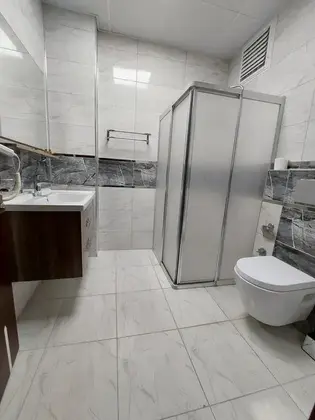 Yayla Palas Hotel - Görsel 9