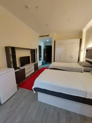 Yayla Palas Hotel - Görsel 5