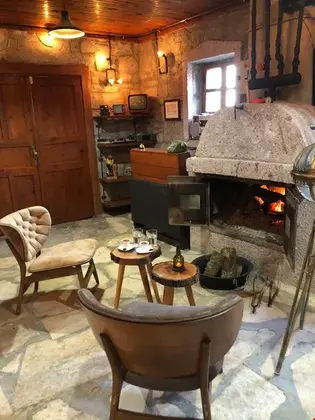 Halıcı Hanı Butik Otel - Görsel 10