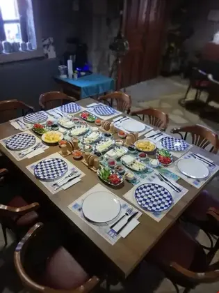 Halıcı Hanı Butik Otel - Görsel 9