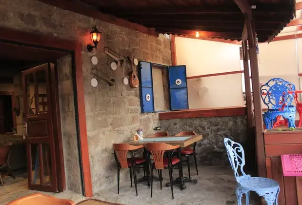 Halıcı Hanı Butik Otel - Görsel 8