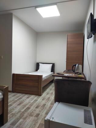 Metatron Suit Otel - Görsel 4