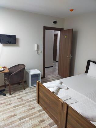 Metatron Suit Otel - Görsel 5