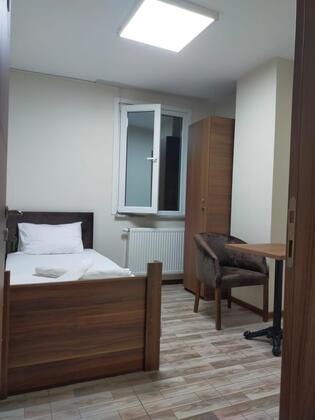 Metatron Suit Otel - Görsel 3