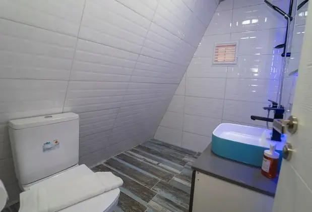 Patara Tiny House - Görsel 11