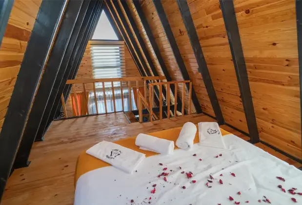 Patara Tiny House - Görsel 6