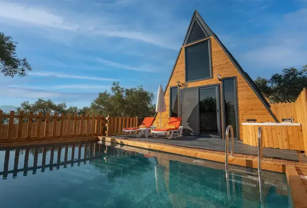 Patara Tiny House - Görsel 3