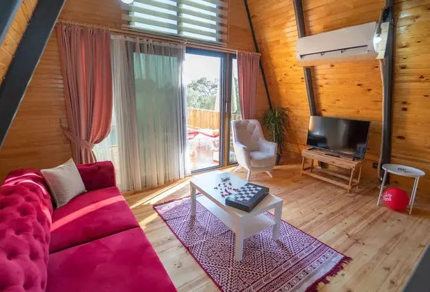 Patara Tiny House - Görsel 9