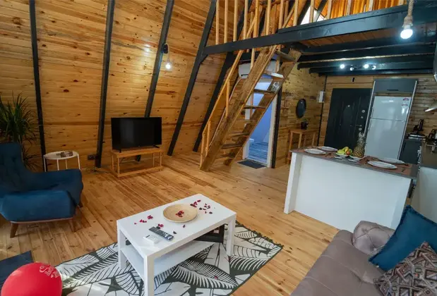 Patara Tiny House - Görsel 8