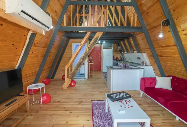 Patara Tiny House - Görsel 7