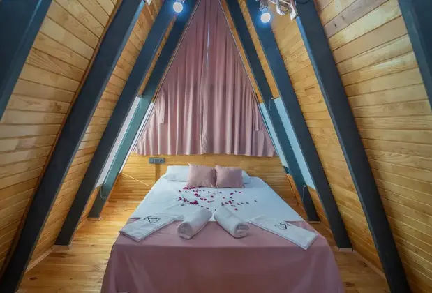 Patara Tiny House - Görsel 5