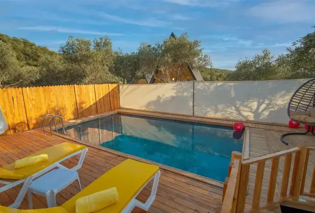 Patara Tiny House - Görsel 4