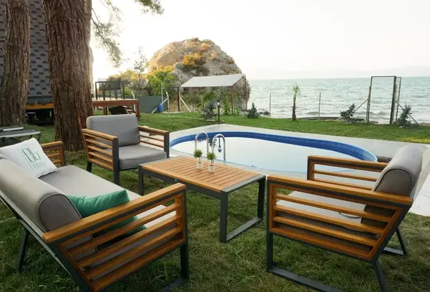 Rock N  Lake - Görsel 11