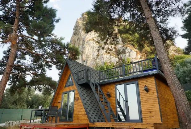 Rock N  Lake - Görsel 3