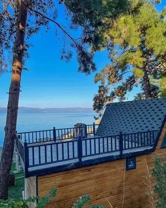 Rock N  Lake - Görsel 5